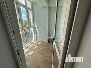 1-к квартира, вторичка, 34м2, 4/16 этаж