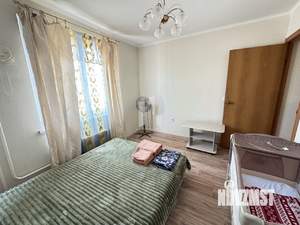 1-к квартира, вторичка, 38м2, 12/16 этаж