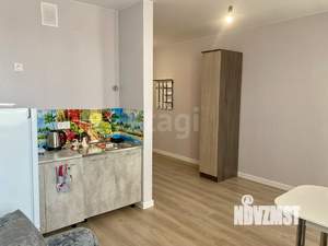 Студия квартира, вторичка, 23м2, 6/23 этаж