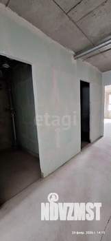 3-к квартира, вторичка, 85м2, 5/17 этаж