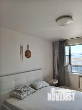 2-к квартира, вторичка, 61м2, 25/25 этаж