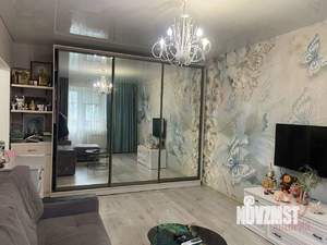 1-к квартира, вторичка, 38м2, 5/5 этаж