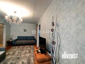 2-к квартира, вторичка, 43м2, 2/5 этаж