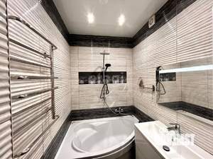 3-к квартира, вторичка, 85м2, 15/20 этаж