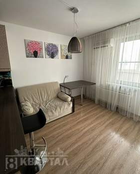 3-к квартира, вторичка, 78м2, 4/16 этаж