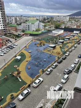 1-к квартира, вторичка, 43м2, 8/23 этаж