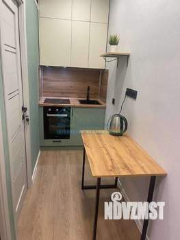 2-к квартира, вторичка, 42м2, 8/25 этаж