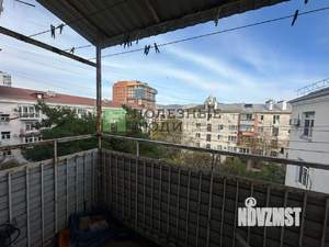 3-к квартира, вторичка, 60м2, 4/5 этаж