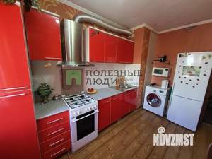 2-к квартира, вторичка, 53м2, 5/9 этаж