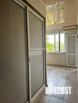 1-к квартира, вторичка, 41м2, 3/9 этаж