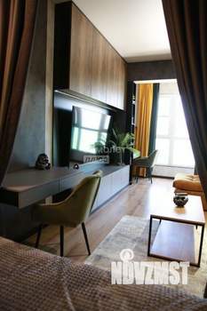 1-к квартира, вторичка, 46м2, 9/9 этаж