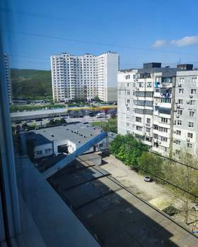 2-к квартира, вторичка, 53м2, 10/10 этаж