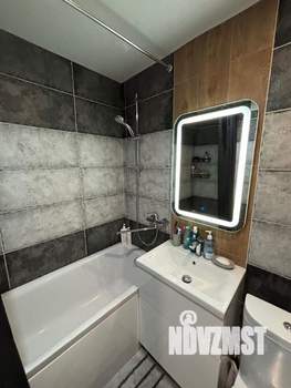 1-к квартира, вторичка, 40м2, 9/9 этаж