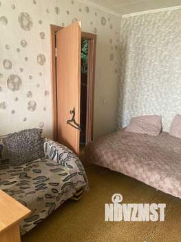 1-к квартира, вторичка, 30м2, 6/9 этаж