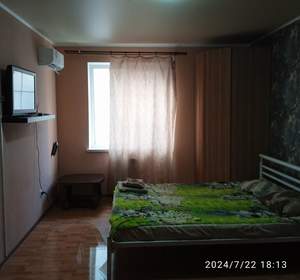 Студия квартира, вторичка, 33м2, 4/5 этаж