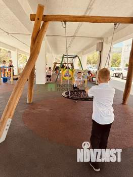 1-к квартира, вторичка, 33м2, 23/23 этаж