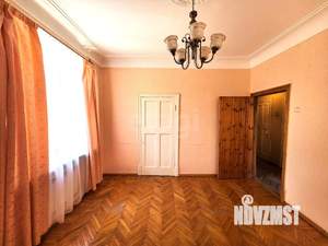2-к квартира, вторичка, 51м2, 2/4 этаж