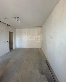 1-к квартира, вторичка, 37м2, 4/10 этаж