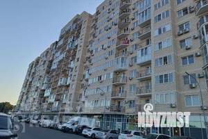 Студия квартира, вторичка, 27м2, 6/12 этаж