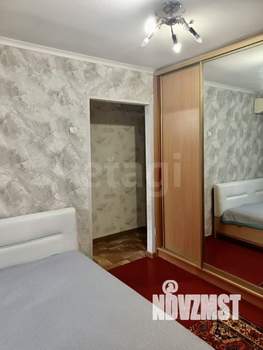 2-к квартира, вторичка, 43м2, 1/5 этаж