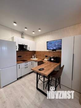 Студия квартира, вторичка, 22м2, 21/23 этаж