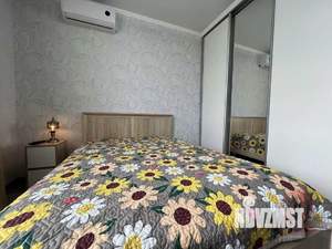 2-к квартира, вторичка, 50м2, 10/23 этаж