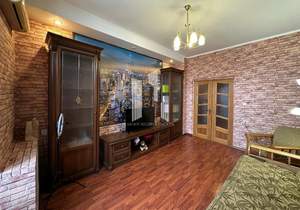 2-к квартира, вторичка, 52м2, 3/4 этаж