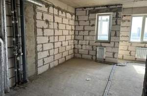 1-к квартира, вторичка, 32м2, 10/16 этаж
