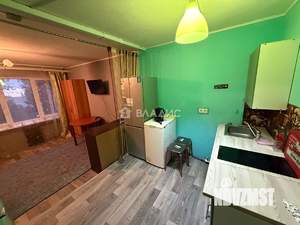 1-к квартира, вторичка, 19м2, 3/5 этаж