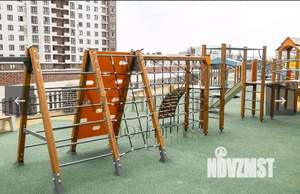 2-к квартира, вторичка, 54м2, 21/25 этаж