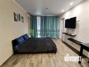 Студия квартира, вторичка, 26м2, 9/12 этаж